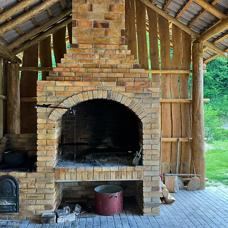 Pensiunea Valea Lisei Guest house